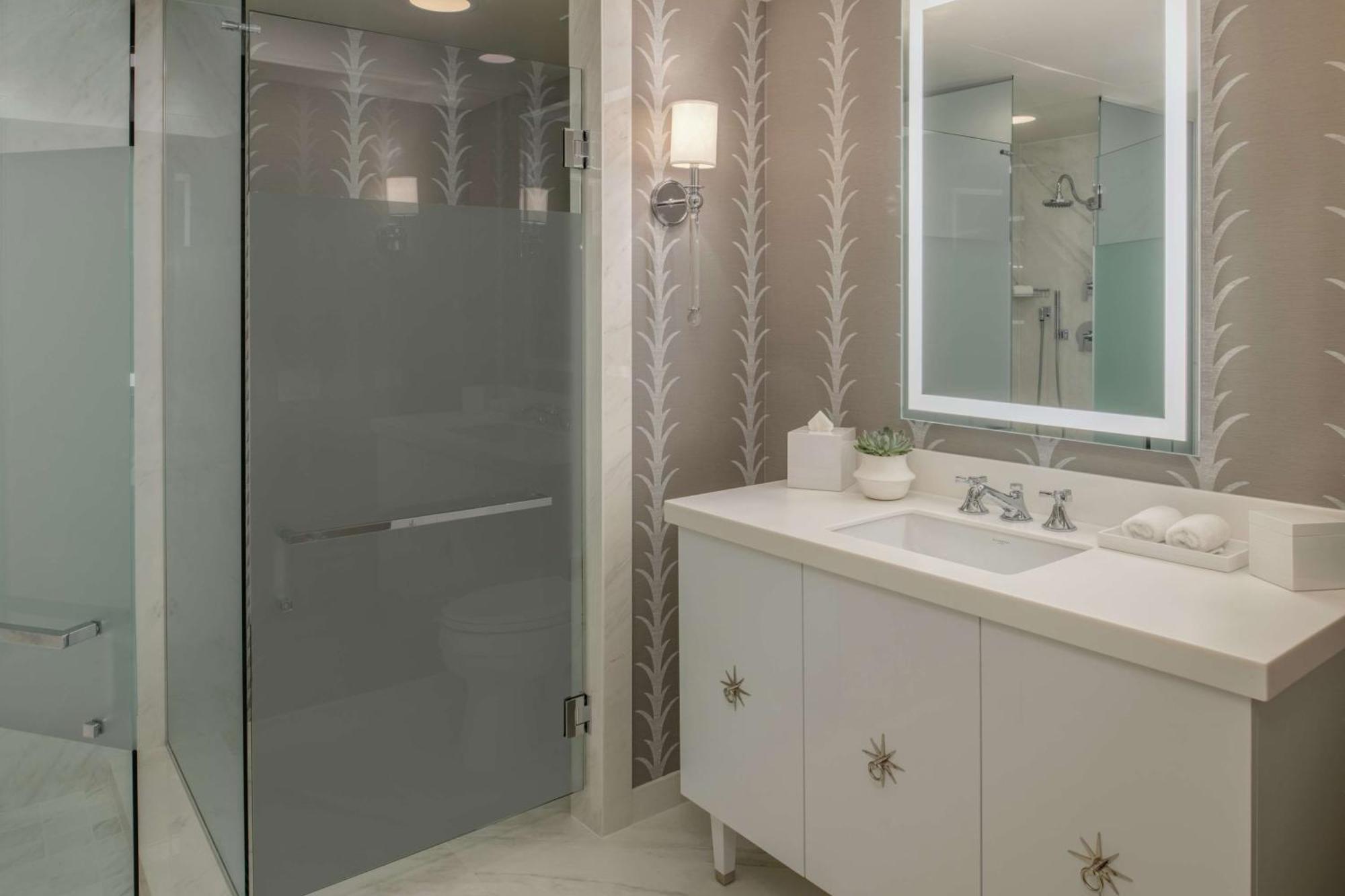Signature Suite