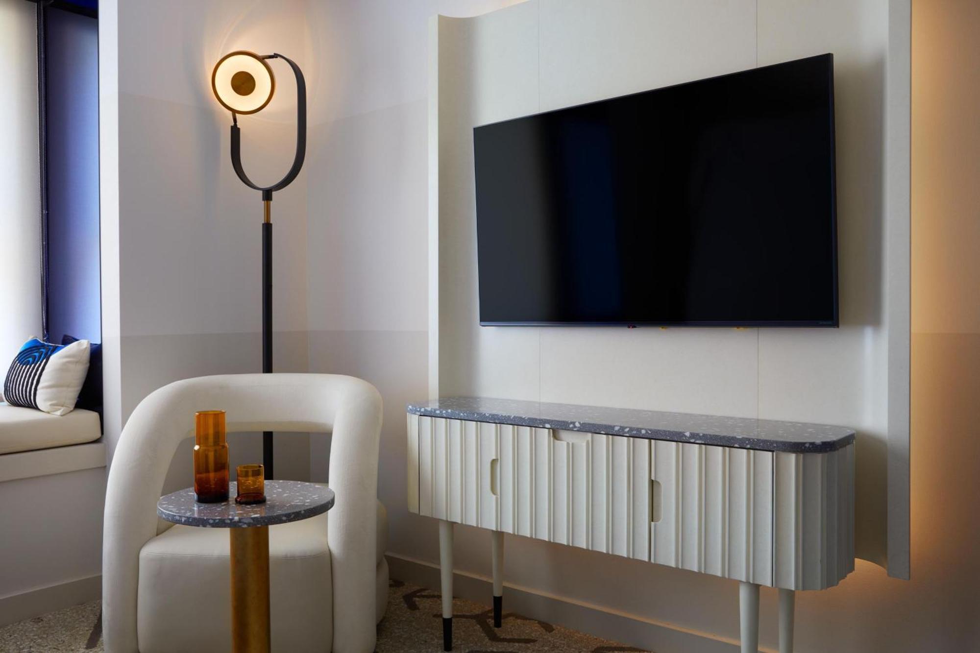 Superior Zimmer mit Queensize-Bett
