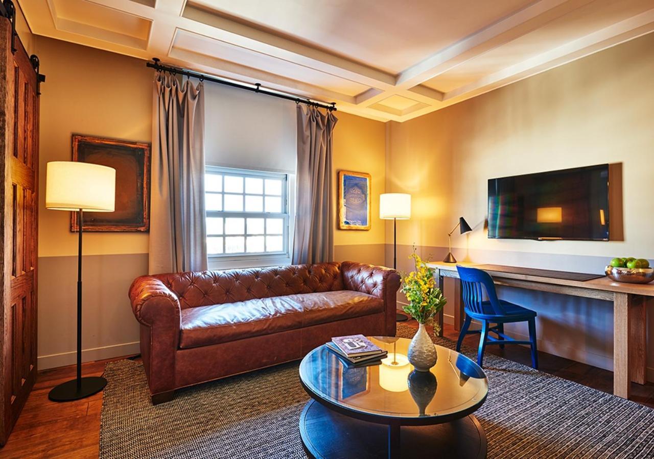 Suite mit 1 Schlafzimmer