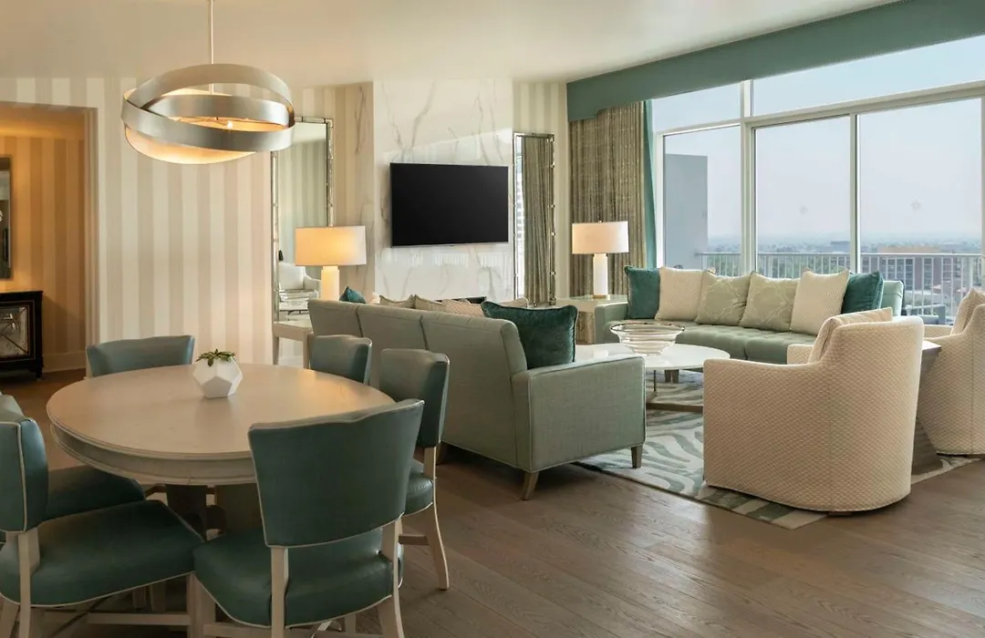 The Beverly Hilton-1