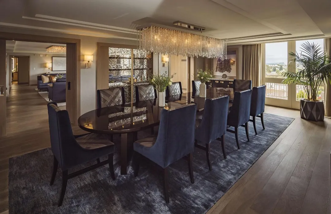 Viceroy L'Ermitage Beverly Hills-1