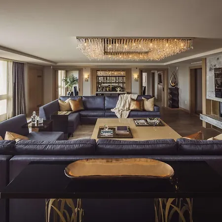Viceroy L'Ermitage Beverly Hills-3