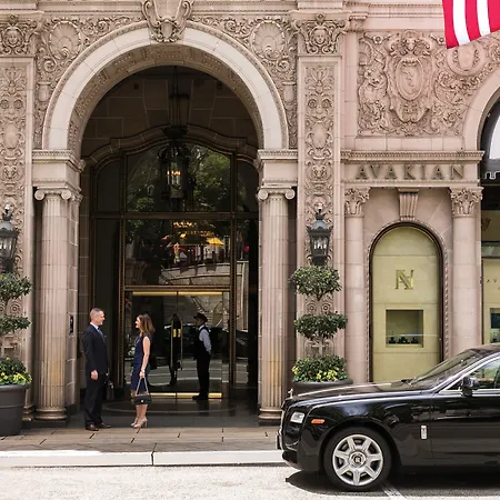 Beverly Wilshire, Beverly Hills, A Four Seasons Hotel-2