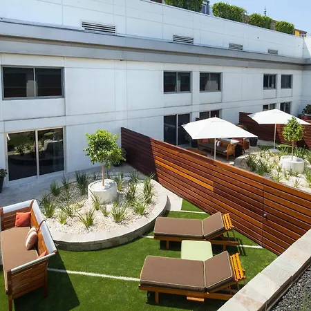 Sls Hotel, A Luxury Collection Hotel, Beverly Hills-2