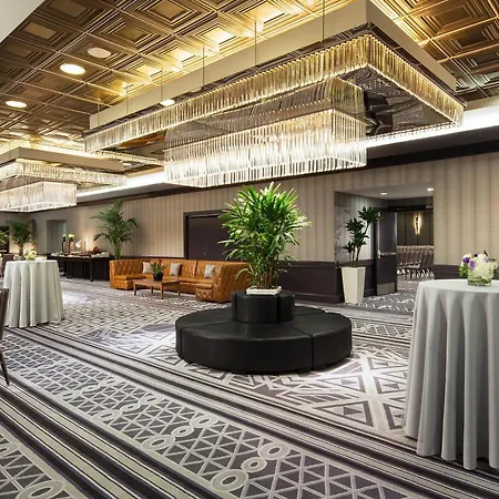Sheraton Grand Los Angeles-3