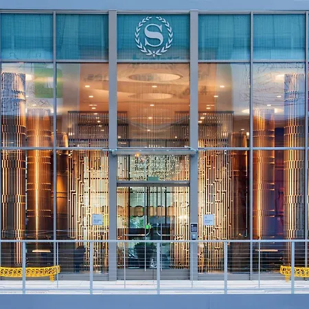 Sheraton Grand Los Angeles-2