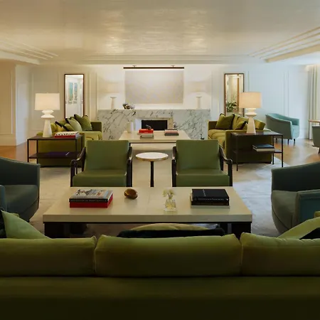Viceroy L'Ermitage Beverly Hills-2