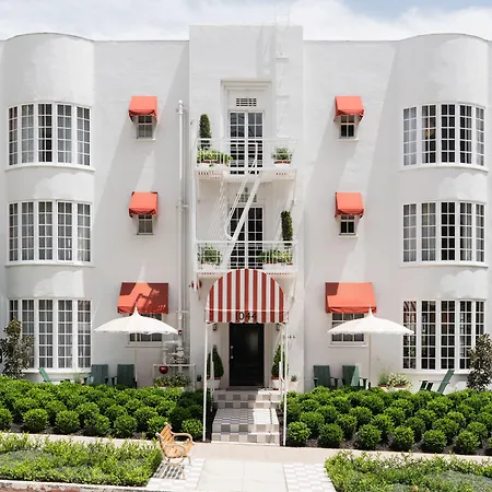 Palihotel Westwood Village - West Beverly Hills-3