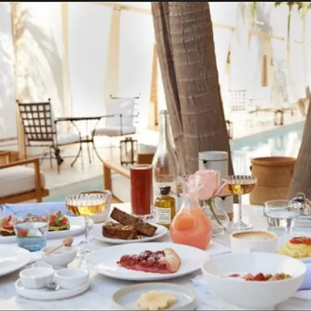 Cara Hotel-2