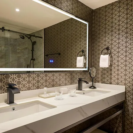 Los Angeles Airport Marriott-2