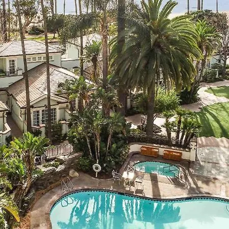 Fairmont Miramar Hotel & Bungalows-2