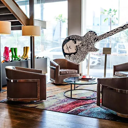 Andaz West Hollywood, By Hyatt-3